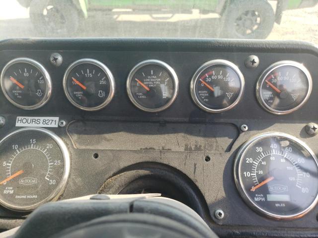 2010 Autocar llc All models VIN 5VCACRJF8AH210712 COPART salvage auction — MINOR DENT/SCRATCHES, ID - CERT OF TITLE-JUNK, sold $150 on 2026-07-30 (photo 8)