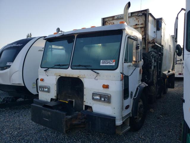 2007 Peterbilt All other VIN 3BPZLD9X07F717581 COPART salvage auction — MECHANICAL, FL - CERTIFICATE OF DESTRUCTION, sold $900 on 2026-07-31 (photo 2)