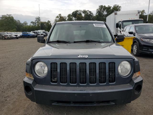 2008 Jep Patriot VIN 1J8FT28WX8D721848 COPART salvage auction — MINOR DENT/SCRATCHES, MA - CERTIFICATE OF TITLE, sold $1,300 on 2026-08-25 (photo 5)