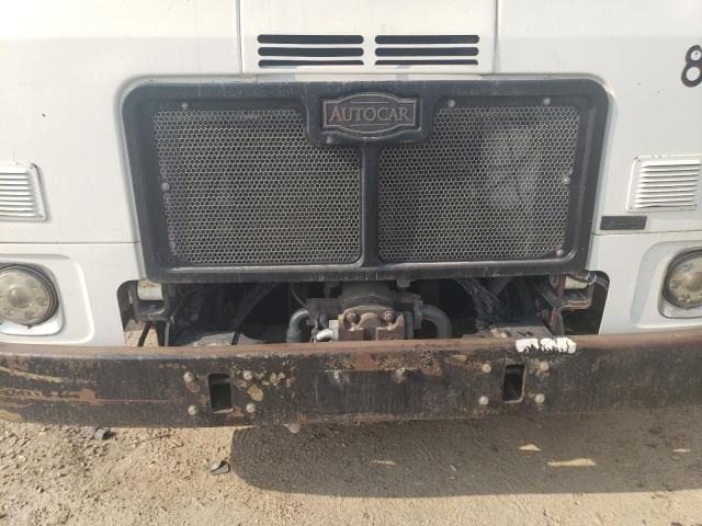 2010 Autocar llc All models VIN 5VCACRJF8AH210712 COPART salvage auction — MINOR DENT/SCRATCHES, ID - CERT OF TITLE-JUNK, sold $150 on 2026-07-30 (photo 7)
