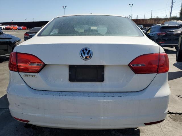 2013 Volkswagen Jetta VIN 3VW2K7AJ3DM269015 COPART salvage auction — SIDE, Ca - Dis/Dlr/Exp Only Clean Title, sold $1,200 on 2026-07-29 (photo 6)