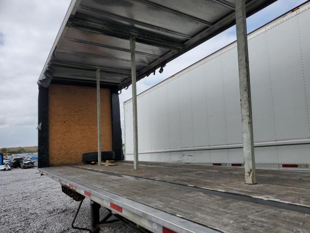 2020 Utility All models VIN 1UYTS2537L5060016 COPART salvage auction — BURN, AZ - CERT OF TITLE - SALVAGE, sold $15 on 2026-07-28 (photo 5)