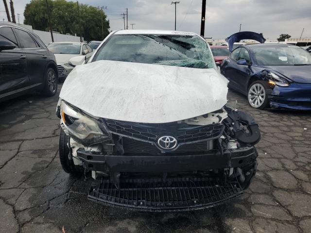 2016 Toyota Corolla VIN 5YFBURHE2GP419811 COPART salvage auction — FRONT END, CT, sold $900 on 2026-07-21 (photo 5)