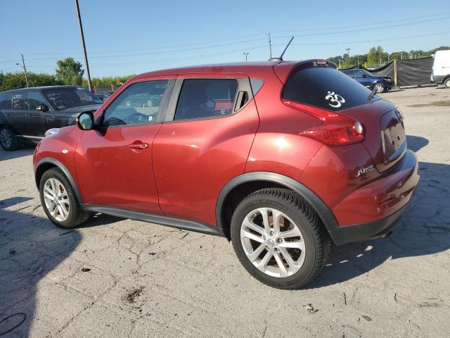 2013 Niss Juke VIN JN8AF5MR3DT201876 COPART salvage auction — NORMAL WEAR, IL - CERTIFICATE OF TITLE, sold $150 on 2026-07-24 (photo 2)