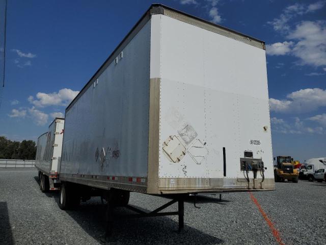 2009 Great dane All models VIN 1GRAA56189K207256 COPART salvage auction — MINOR DENT/SCRATCHES, IL - DIS/DLR/EXP ONLY CLEAN TITLE, sold $500 on 2026-09-17 (photo 1)