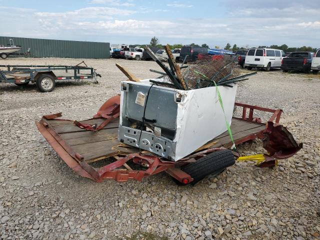 2020 Lonestar All models VIN 5VYBU10179H002240 COPART salvage auction — ALL OVER, MO - SALVAGE CERTIFICATE OF TITLE, sold $40 on 2026-07-29 (photo 4)