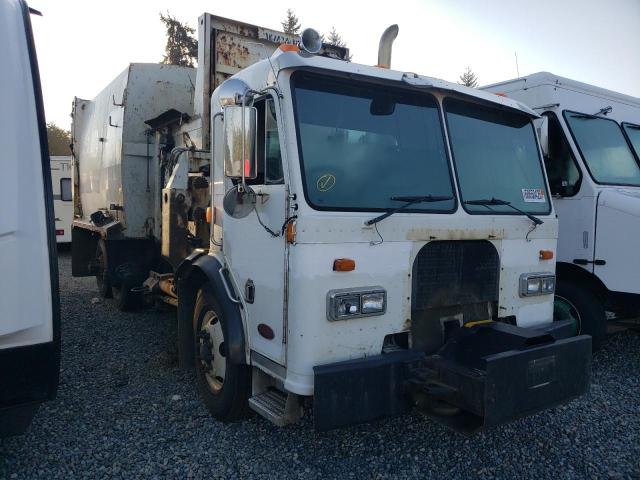 2007 Peterbilt All other VIN 3BPZLD9X07F717581 COPART salvage auction — MECHANICAL, FL - CERTIFICATE OF DESTRUCTION, sold $900 on 2026-07-31 (photo 1)