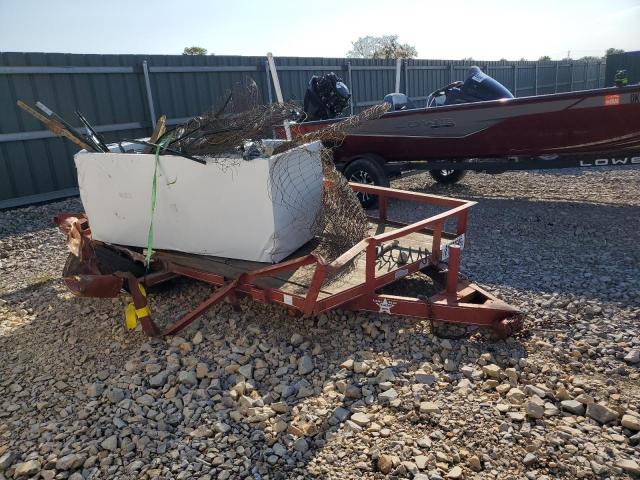 2020 Lonestar All models VIN 5VYBU10179H002240 COPART salvage auction — ALL OVER, MO - SALVAGE CERTIFICATE OF TITLE, sold $40 on 2026-07-29 (photo 1)
