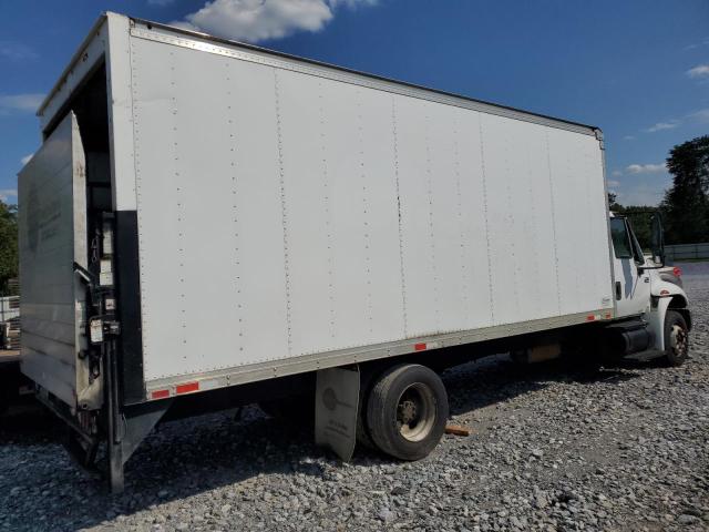 2002 Intl 4000 serie VIN 1HTMMAAM22H509544 COPART salvage auction — MINOR DENT/SCRATCHES, CT, sold $2,200 on 2026-07-30 (photo 3)