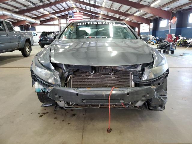 2012 Hond Accord VIN 1HGCS1B30CA024108 COPART salvage auction — FRONT END, RI - CERTIFICATE OF TITLE, sold $1,050 on 2026-07-03 (photo 5)