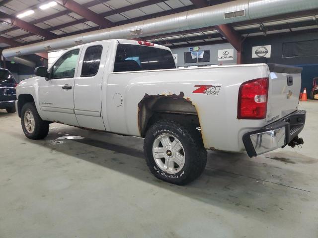 2010 Chev All models VIN 1GCSKSE31AZ109324 COPART salvage auction — MINOR DENT/SCRATCHES, MI - CERTIFICATE OF TITLE, sold $1,550 on 2026-07-30 (photo 2)