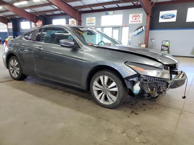 2012 Hond Accord VIN 1HGCS1B30CA024108 COPART salvage auction — FRONT END, RI - CERTIFICATE OF TITLE, sold $1,050 on 2026-07-03 (photo 4)