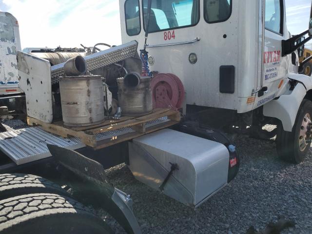 2016 Peterbilt tractor All models VIN 1XPBDP9X4GD308618 COPART salvage auction — MECHANICAL, CT, sold $3,600 on 2026-07-13 (photo 9)