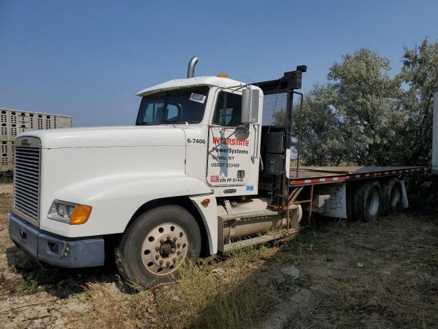2001 Freightliner All models VIN 1FUJAHCG01PF97406 COPART salvage auction — SIDE, PO, sold $3,050 on 2026-07-07 (photo 2)