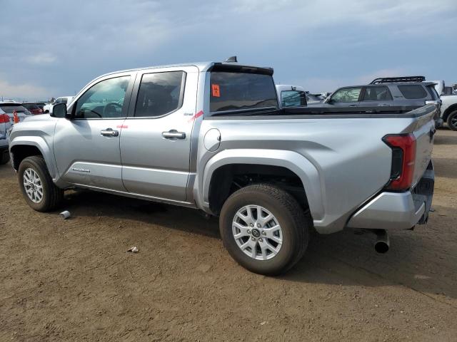 2025 Toyota Tacoma VIN 3TMLB5JN2SM136225 COPART salvage auction — BIOHAZARD/CHEMICAL, Co - Salvage Title, sold $16,000 on 2026-07-09 (photo 2)