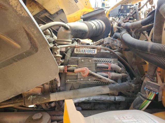 2011 Ic corporation Ce series VIN 4DRBUSKN9BB345709 COPART salvage auction — MINOR DENT/SCRATCHES, Ia - Certificate Of Title, sold $1,200 on 2026-08-04 (photo 7)