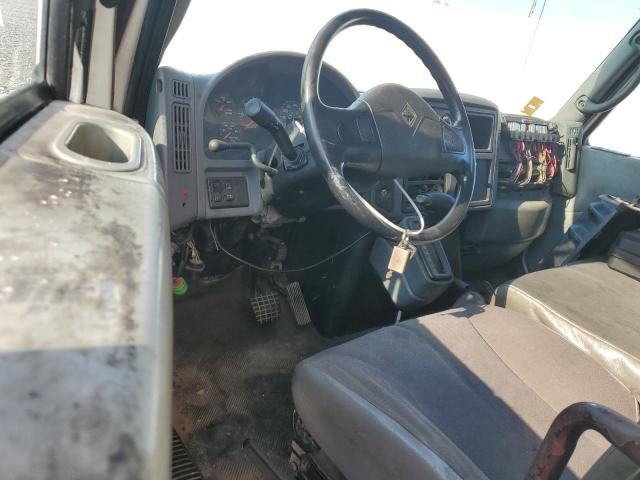 2002 Intl 4000 serie VIN 1HTMMAAM22H509544 COPART salvage auction — MINOR DENT/SCRATCHES, CT, sold $2,200 on 2026-07-30 (photo 8)