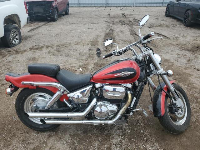 1997 Suzuki Othr cycle VIN JS1VS53A7X2100963 COPART salvage auction — MINOR DENT/SCRATCHES, Ne - Cert Of Title-Salvage, sold $225 on 2026-07-28 (photo 1)