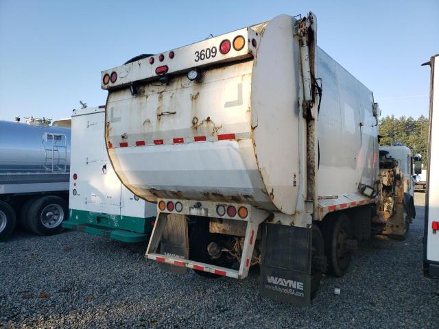 2007 Peterbilt All other VIN 3BPZLD9X07F717581 COPART salvage auction — MECHANICAL, FL - CERTIFICATE OF DESTRUCTION, sold $900 on 2026-07-31 (photo 4)