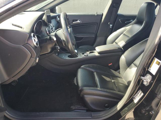 2019 Mercedes-benz Cla-class VIN WDDSJ4GB3KN717508 COPART salvage auction — REAR END, Fl - Certificate Of Title, sold $2,350 on 2026-07-09 (photo 7)