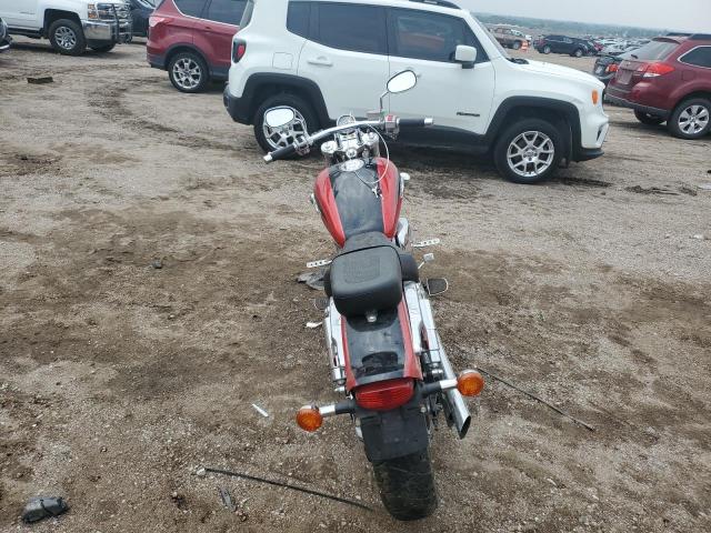 1997 Suzuki Othr cycle VIN JS1VS53A7X2100963 COPART salvage auction — MINOR DENT/SCRATCHES, Ne - Cert Of Title-Salvage, sold $225 on 2026-07-28 (photo 4)