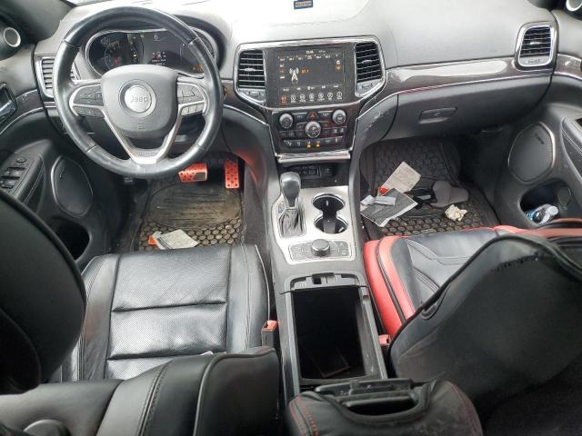 2019 Jep Grand cher VIN 1C4RJFCT4KC541664 COPART salvage auction — MINOR DENT/SCRATCHES, MI - CERTIFICATE OF TITLE (P), sold $16,000 on 2026-07-23 (photo 9)