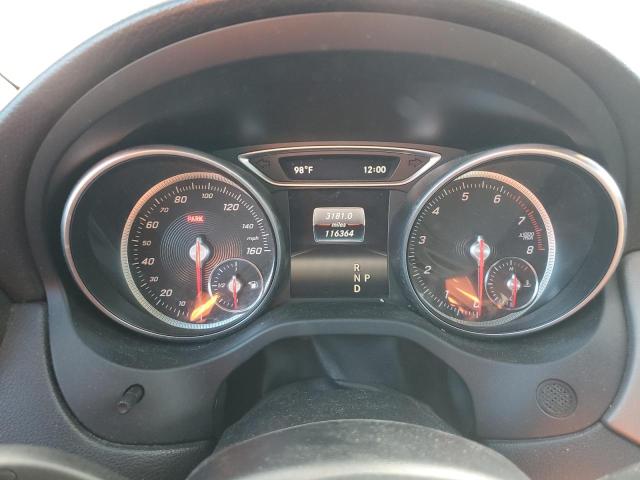 2019 Mercedes-benz Cla-class VIN WDDSJ4GB3KN717508 COPART salvage auction — REAR END, Fl - Certificate Of Title, sold $2,350 on 2026-07-09 (photo 9)