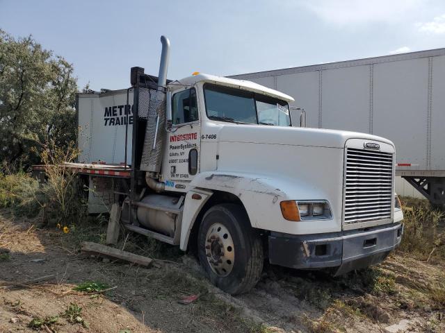 2001 Freightliner All models VIN 1FUJAHCG01PF97406 — COPART salvage auction photo