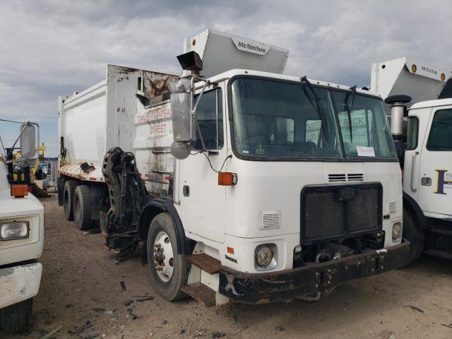 2010 Autocar llc All models VIN 5VCACRJF8AH210712 COPART salvage auction — MINOR DENT/SCRATCHES, ID - CERT OF TITLE-JUNK, sold $150 on 2026-07-30 (photo 1)