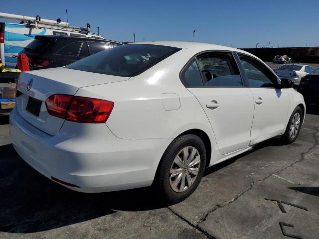2013 Volkswagen Jetta VIN 3VW2K7AJ3DM269015 COPART salvage auction — SIDE, Ca - Dis/Dlr/Exp Only Clean Title, sold $1,200 on 2026-07-29 (photo 3)
