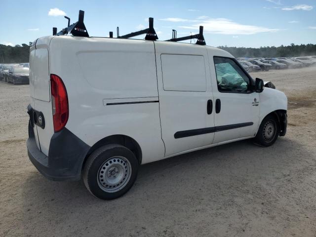 2020 Ram Promaster city VIN ZFBHRFAB8L6S46763 COPART salvage auction — Front End, SC - CERT OF TITLE-SALVAGE, sold $2,100 on 2026-01-12 (photo 3)