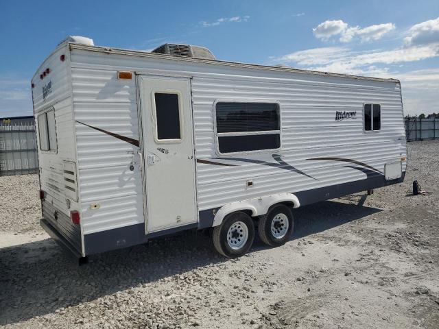 2007 Keystone Trailer VIN 4YDT25F2977202329 COPART salvage auction — SIDE, IL - SALVAGE CERTIFICATE, sold $775 on 2026-07-06 (photo 4)