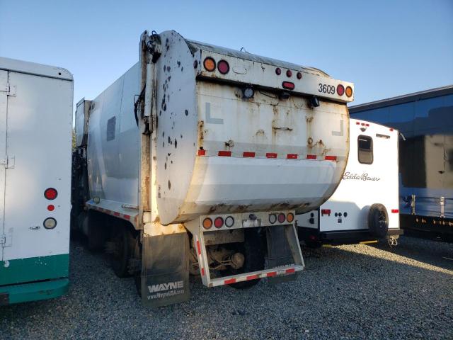 2007 Peterbilt All other VIN 3BPZLD9X07F717581 COPART salvage auction — MECHANICAL, FL - CERTIFICATE OF DESTRUCTION, sold $900 on 2026-07-31 (photo 3)