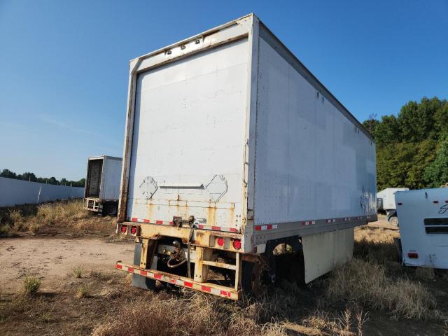 2008 Ggsd Dry van tr VIN 1GRAA56108K200283 COPART salvage auction — REAR END, TN - CERTIFICATE OF TITLE, sold $1,000 on 2026-07-30 (photo 4)