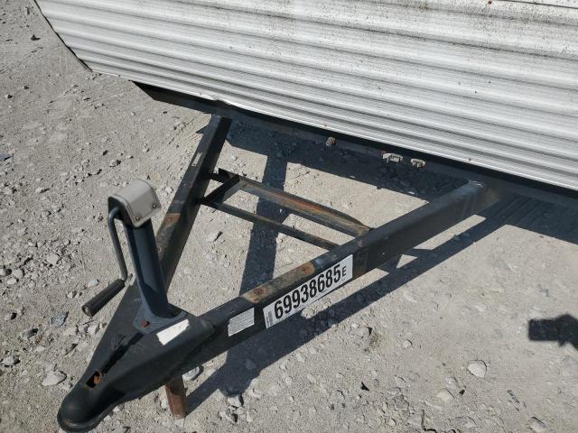 2007 Keystone Trailer VIN 4YDT25F2977202329 COPART salvage auction — SIDE, IL - SALVAGE CERTIFICATE, sold $775 on 2026-07-06 (photo 8)