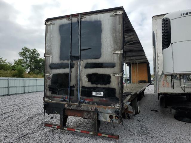2020 Utility All models VIN 1UYTS2537L5060016 COPART salvage auction — BURN, AZ - CERT OF TITLE - SALVAGE, sold $15 on 2026-07-28 (photo 4)