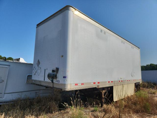 2008 Ggsd Dry van tr VIN 1GRAA56108K200283 COPART salvage auction — REAR END, TN - CERTIFICATE OF TITLE, sold $1,000 on 2026-07-30 (photo 2)