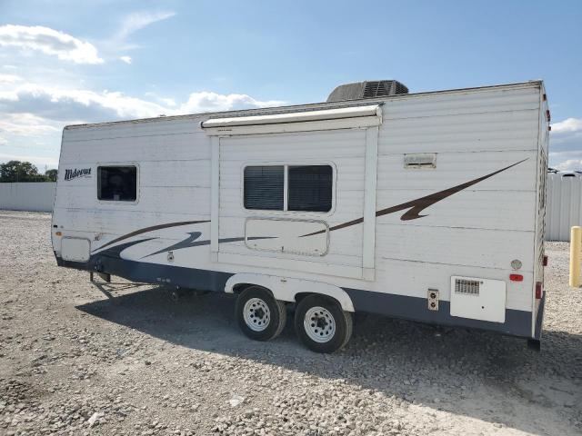 2007 Keystone Trailer VIN 4YDT25F2977202329 COPART salvage auction — SIDE, IL - SALVAGE CERTIFICATE, sold $775 on 2026-07-06 (photo 3)