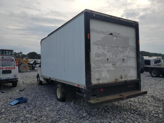 2006 Chev Express VIN 1GBJG312961164033 COPART salvage auction — NORMAL WEAR, GA - CERTIFICATE OF TITLE, sold $575 on 2026-07-30 (photo 3)