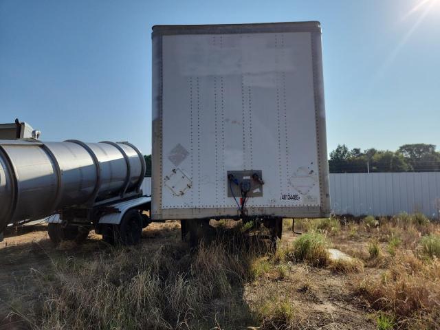 2006 Waba Dry van tr VIN 1JJV281W46L978632 COPART salvage auction — REAR END, OR - CERTIFICATE OF TITLE, sold $1,000 on 2026-07-30 (photo 7)