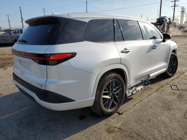 2024 Lexus Tx 350 bas VIN 5TDAAAB66RS017405 COPART salvage auction — Front End, AZ - CERT OF TITLE - SALVAGE, sold $26,500 on 2025-09-24 (photo 3)