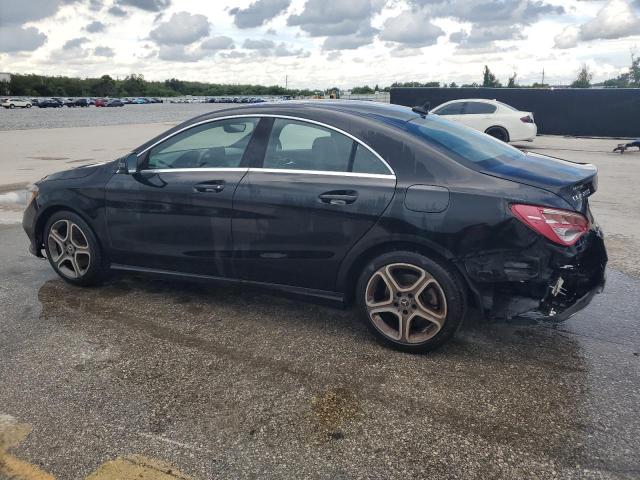 2019 Mercedes-benz Cla-class VIN WDDSJ4GB3KN717508 COPART salvage auction — REAR END, Fl - Certificate Of Title, sold $2,350 on 2026-07-09 (photo 2)