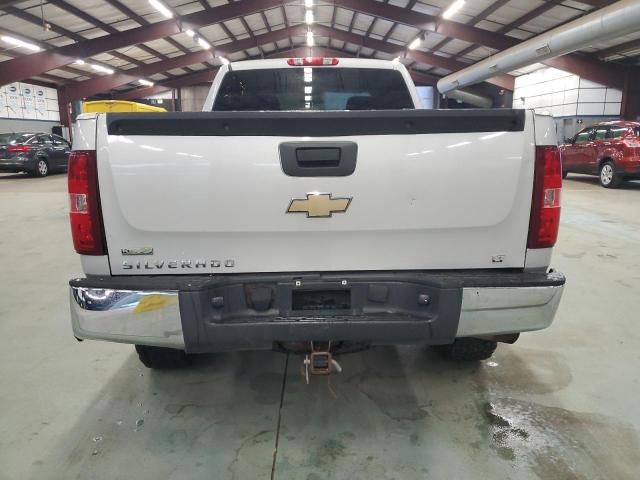 2010 Chev All models VIN 1GCSKSE31AZ109324 COPART salvage auction — MINOR DENT/SCRATCHES, MI - CERTIFICATE OF TITLE, sold $1,550 on 2026-07-30 (photo 6)