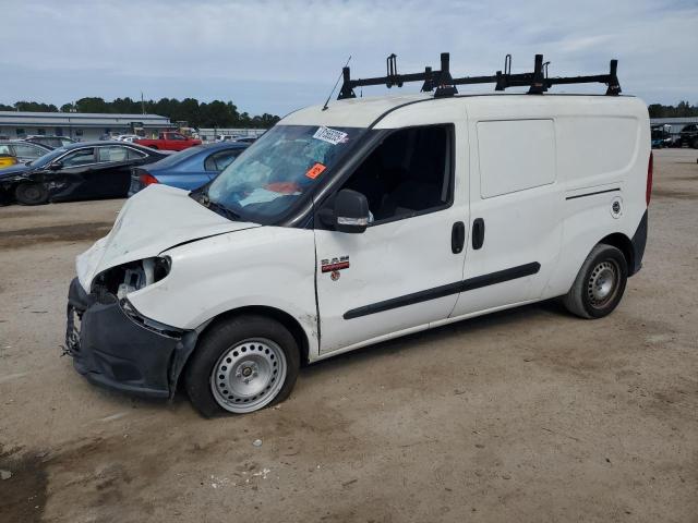 2020 Ram Promaster city VIN ZFBHRFAB8L6S46763 COPART salvage auction — Front End, SC - CERT OF TITLE-SALVAGE, sold $2,100 on 2026-01-12 (photo 1)