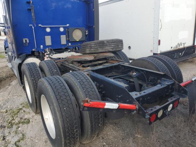 2019 Kenworth All models VIN 1XKYDP9X0KJ239128 COPART salvage auction — ALL OVER, CA - CERTIFICATE OF TITLE, sold $6,800 on 2026-07-24 (photo 9)