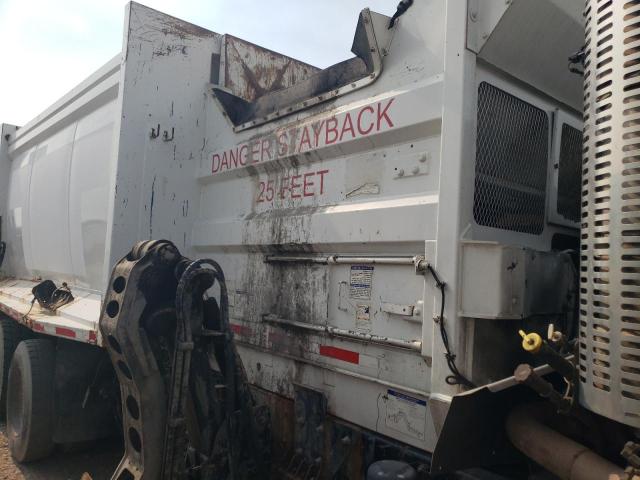 2010 Autocar llc All models VIN 5VCACRJF8AH210712 COPART salvage auction — MINOR DENT/SCRATCHES, ID - CERT OF TITLE-JUNK, sold $150 on 2026-07-30 (photo 6)