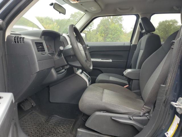 2008 Jep Patriot VIN 1J8FT28WX8D721848 COPART salvage auction — MINOR DENT/SCRATCHES, MA - CERTIFICATE OF TITLE, sold $950 on 2026-07-30 (photo 7)