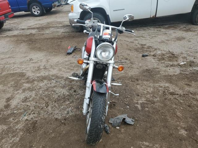 1997 Suzuki Othr cycle VIN JS1VS53A7X2100963 COPART salvage auction — MINOR DENT/SCRATCHES, Ne - Cert Of Title-Salvage, sold $225 on 2026-07-28 (photo 2)