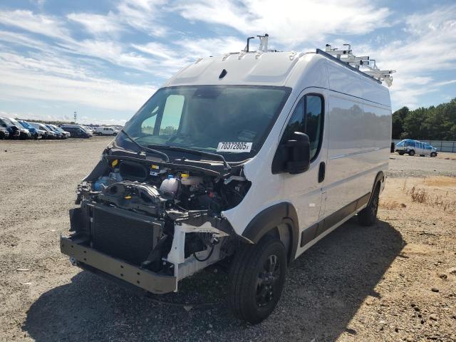 2023 Ram Promaster VIN 3C6LRVDG4PE505166 — COPART salvage auction photo