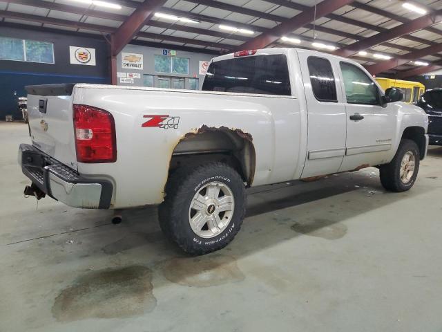 2010 Chev All models VIN 1GCSKSE31AZ109324 COPART salvage auction — MINOR DENT/SCRATCHES, MI - CERTIFICATE OF TITLE, sold $1,550 on 2026-07-30 (photo 3)